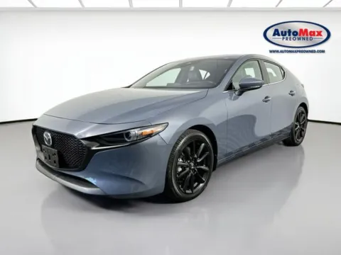 More photos of 2023 Mazda Mazda3 2.5 S Premium Package at AutoMax Marlborough, MA