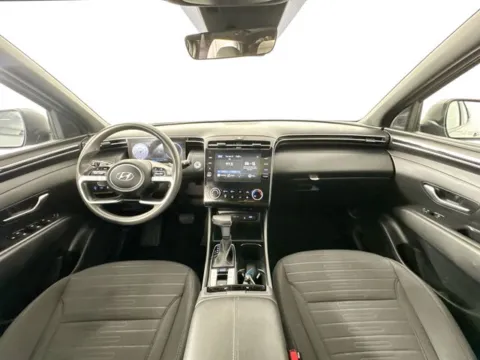 Another view of 2023 Hyundai Santa Cruz NIGHT for sale in Marlborough, MA at AutoMax Marlborough
