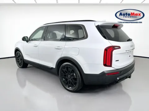 More photos of 2022 Kia Telluride EX at AutoMax Marlborough, MA