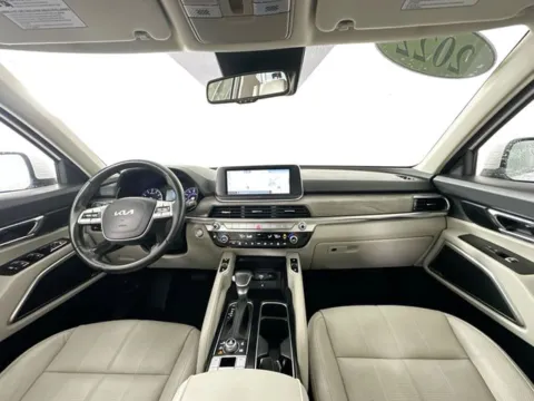Another view of 2022 Kia Telluride EX for sale in Marlborough, MA at AutoMax Marlborough
