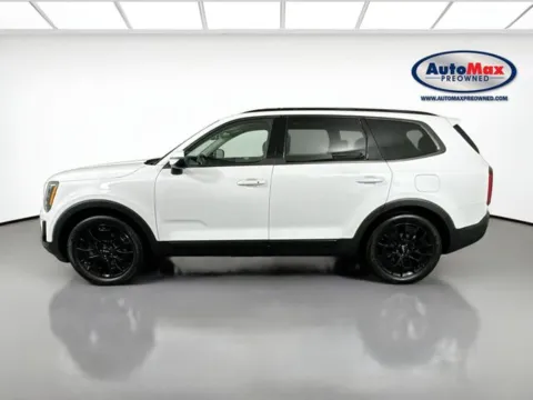 More photos of 2022 Kia Telluride EX at AutoMax Marlborough, MA