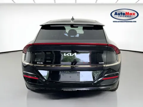 More photos of 2023 Kia EV6 GT-Line at AutoMax Marlborough, MA