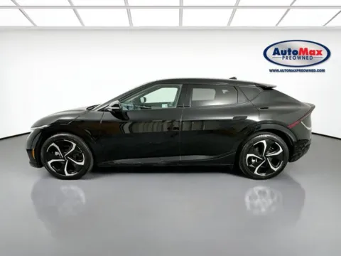 More photos of 2023 Kia EV6 GT-Line at AutoMax Marlborough, MA