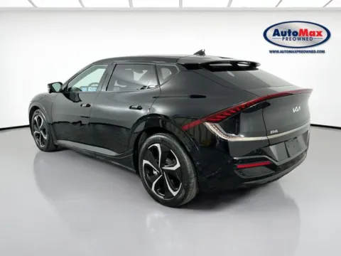 More photos of 2023 Kia EV6 GT-Line at AutoMax Marlborough, MA