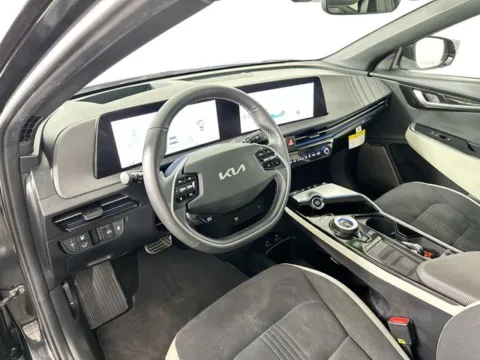 Photos of 2023 Kia EV6 GT-Line for sale in Marlborough, MA at AutoMax Marlborough