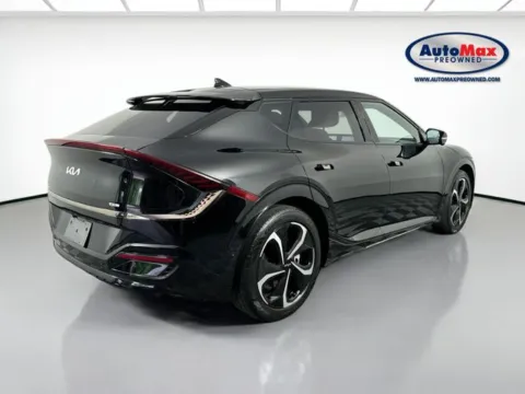 More photos of 2023 Kia EV6 GT-Line at AutoMax Marlborough, MA