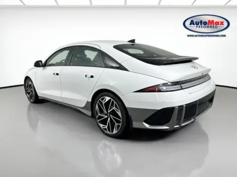 More photos of 2024 Hyundai IONIQ 6 SEL at AutoMax Marlborough, MA