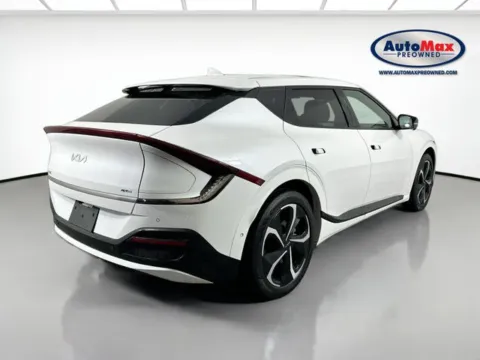 Photos of 2023 Kia EV6 GT-Line for sale in Marlborough, MA at AutoMax Marlborough