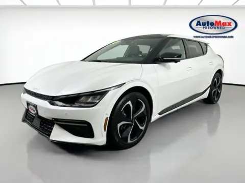 More photos of 2023 Kia EV6 GT-Line at AutoMax Marlborough, MA