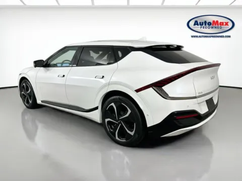 More photos of 2023 Kia EV6 GT-Line at AutoMax Marlborough, MA