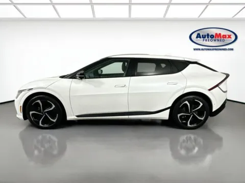 More photos of 2023 Kia EV6 GT-Line at AutoMax Marlborough, MA