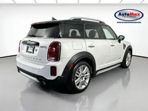 Photos of 2024 MINI Cooper S Countryman Signature for sale in Marlborough, MA at AutoMax Marlborough