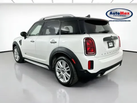 More photos of 2024 MINI Cooper S Countryman Signature at AutoMax Marlborough, MA