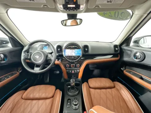 Another view of 2024 MINI Cooper S Countryman Signature for sale in Marlborough, MA at AutoMax Marlborough