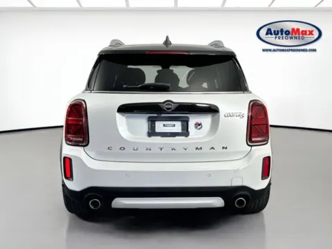 More photos of 2024 MINI Cooper S Countryman Signature at AutoMax Marlborough, MA