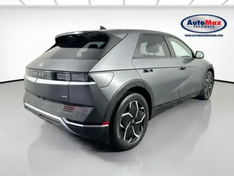 Photos of 2023 Hyundai IONIQ 5 SEL for sale in Marlborough, MA at AutoMax Marlborough