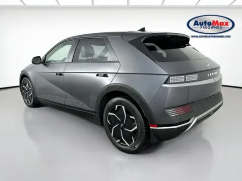 More photos of 2023 Hyundai IONIQ 5 SEL at AutoMax Marlborough, MA