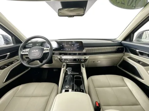 Another view of 2023 Kia Telluride EX for sale in Marlborough, MA at AutoMax Marlborough