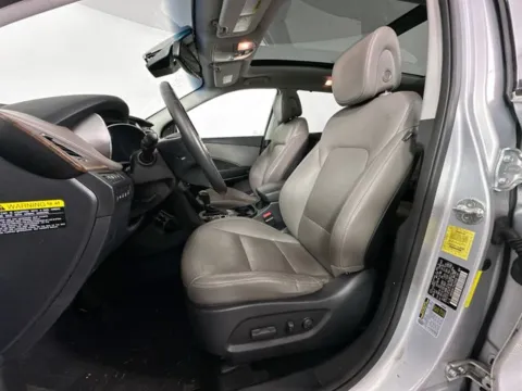 More photos of 2017 Hyundai Santa Fe Limited Ultimate at AutoMax Marlborough, MA