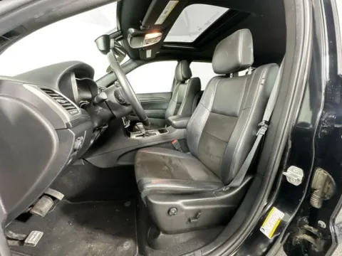 More photos of 2020 Jeep Grand Cherokee Altitude at AutoMax Marlborough, MA