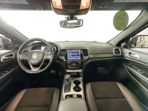 Another view of 2020 Jeep Grand Cherokee Altitude for sale in Marlborough, MA at AutoMax Marlborough