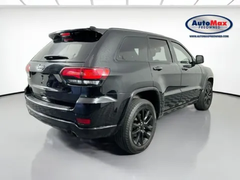 Photos of 2020 Jeep Grand Cherokee Altitude for sale in Marlborough, MA at AutoMax Marlborough