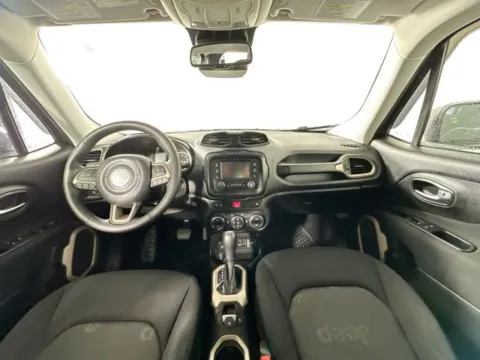 Another view of 2016 Jeep Renegade Latitude for sale in Marlborough, MA at AutoMax Marlborough