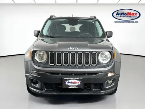 Photos of 2016 Jeep Renegade Latitude for sale in Marlborough, MA at AutoMax Marlborough