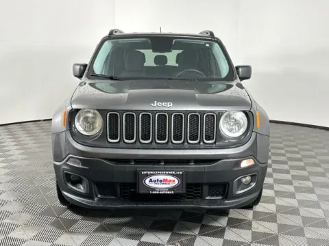Photos of 2016 Jeep Renegade Latitude for sale in Marlborough, MA at AutoMax Marlborough