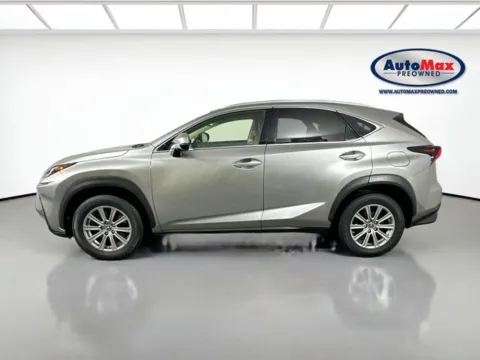 More photos of 2021 Lexus NX 300 Base at AutoMax Marlborough, MA
