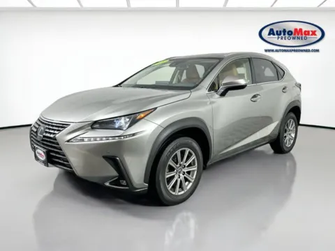 Another view of 2021 Lexus NX 300 Base for sale in Marlborough, MA at AutoMax Marlborough