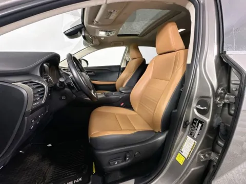 More photos of 2021 Lexus NX 300 Base at AutoMax Marlborough, MA
