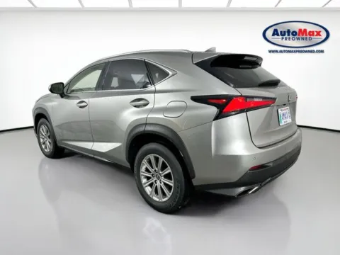 More photos of 2021 Lexus NX 300 Base at AutoMax Marlborough, MA
