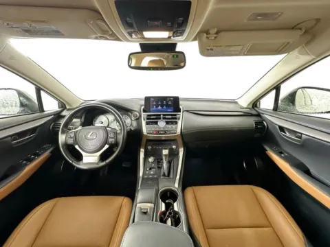 Another view of 2021 Lexus NX 300 Base for sale in Marlborough, MA at AutoMax Marlborough