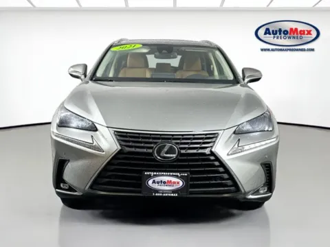 Photos of 2021 Lexus NX 300 Base for sale in Marlborough, MA at AutoMax Marlborough