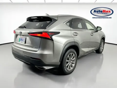 Photos of 2021 Lexus NX 300 Base for sale in Marlborough, MA at AutoMax Marlborough
