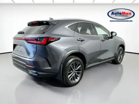 Photos of 2023 Lexus NX 350 Base for sale in Marlborough, MA at AutoMax Marlborough