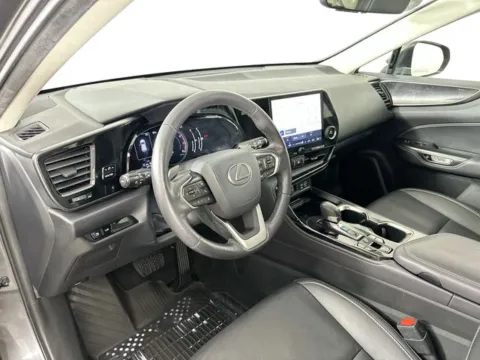 Another view of 2023 Lexus NX 350 Base for sale in Marlborough, MA at AutoMax Marlborough