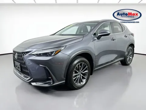 More photos of 2023 Lexus NX 350 Base at AutoMax Marlborough, MA