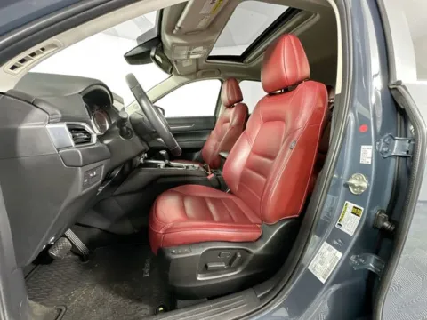 More photos of 2022 Mazda CX-5 2.5 S Carbon Edition at AutoMax Marlborough, MA
