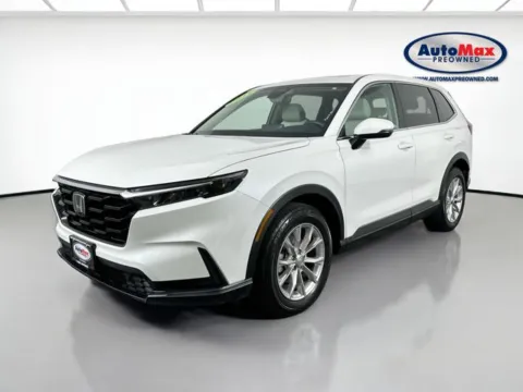 More photos of 2024 Honda CR-V EX-L at AutoMax Marlborough, MA