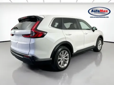 Photos of 2024 Honda CR-V EX-L for sale in Marlborough, MA at AutoMax Marlborough