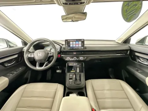 Another view of 2024 Honda CR-V EX-L for sale in Marlborough, MA at AutoMax Marlborough