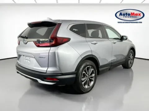 Photos of 2020 Honda CR-V EX for sale in Marlborough, MA at AutoMax Marlborough