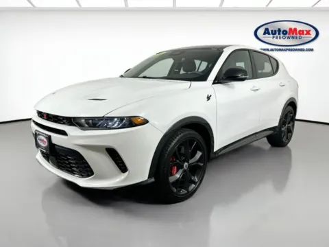 More photos of 2024 Dodge Hornet R/T Plus at AutoMax Marlborough, MA