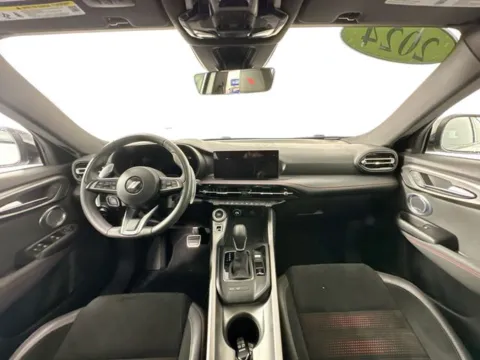 Another view of 2024 Dodge Hornet R/T Plus for sale in Marlborough, MA at AutoMax Marlborough
