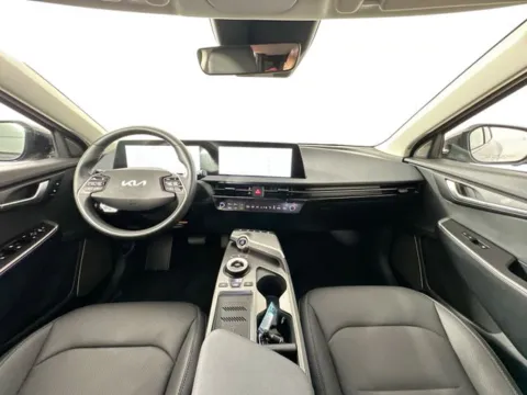 Another view of 2024 Kia EV6 Wind for sale in Marlborough, MA at AutoMax Marlborough