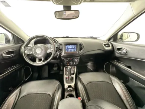 Another view of 2019 Jeep Compass Latitude for sale in Marlborough, MA at AutoMax Marlborough