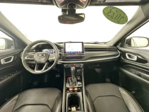 Another view of 2023 Jeep Compass High Altitude for sale in Marlborough, MA at AutoMax Marlborough