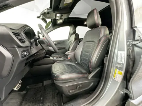 More photos of 2023 Ford Escape Hybrid ST-Line Elite at AutoMax Marlborough, MA